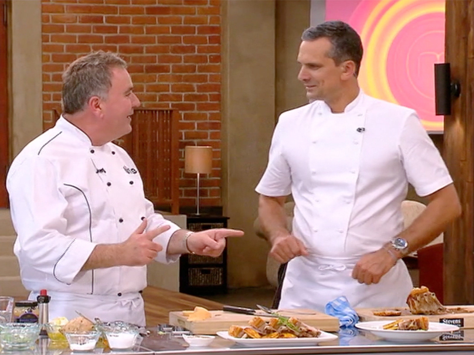 Prime Video Masterchef New Zealand