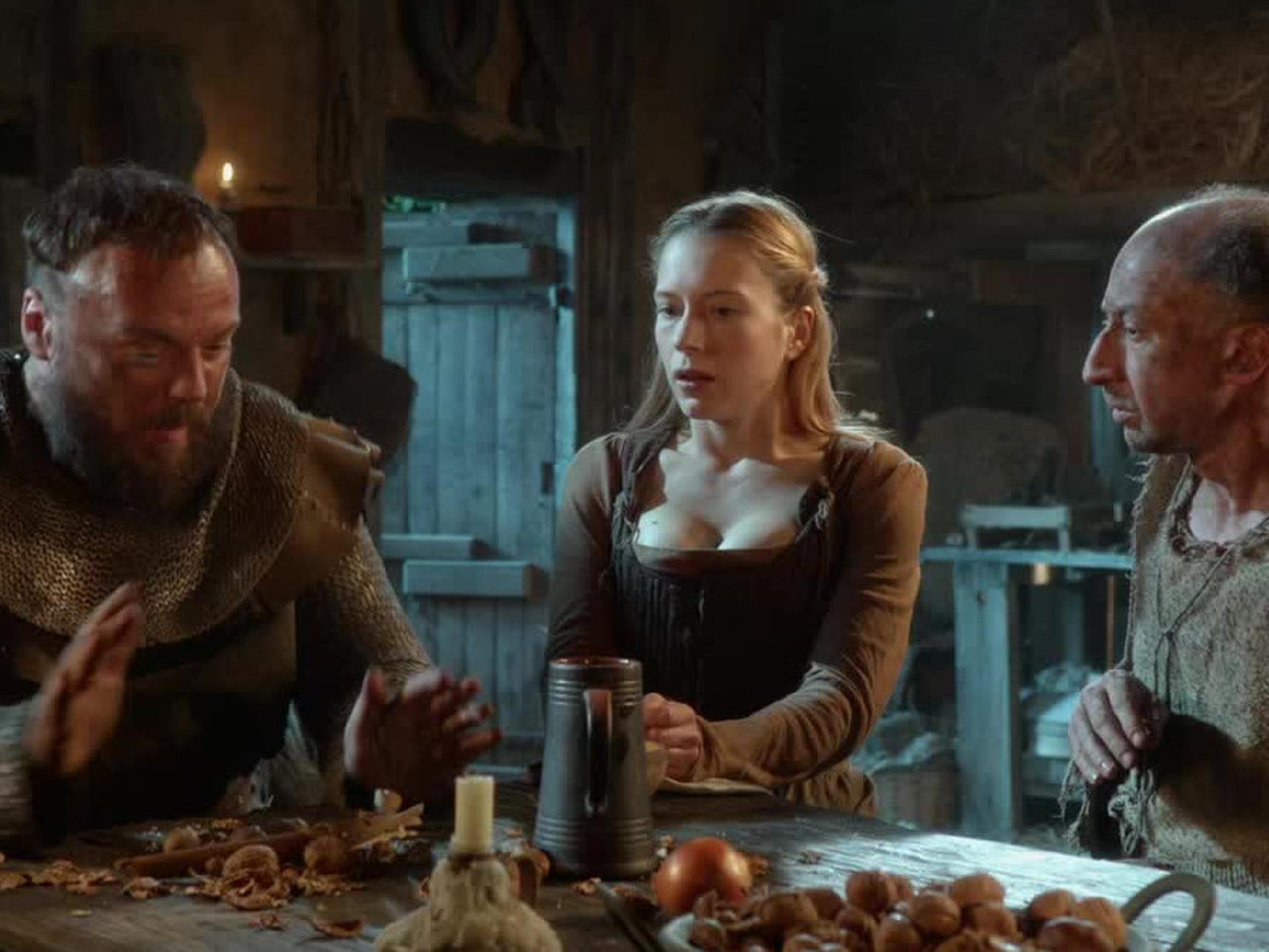 Prime Video: La petite histoire de France - Saison 1