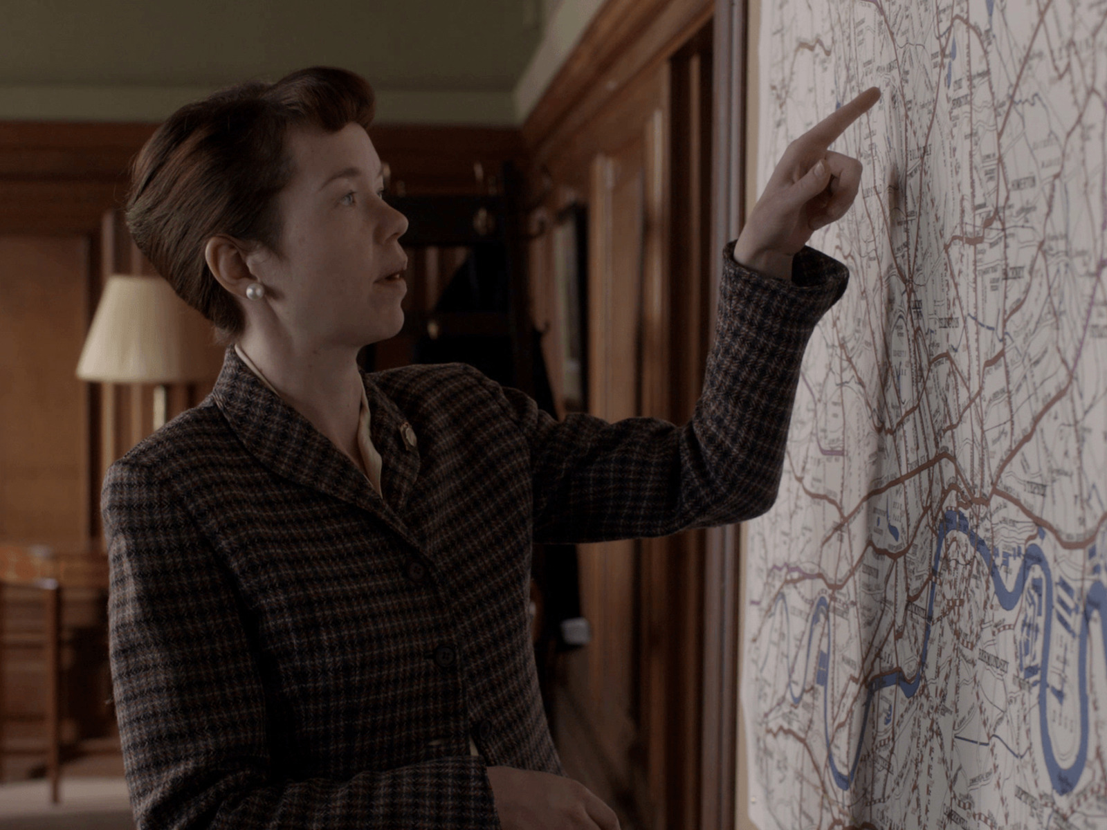 Prime Video The Bletchley Circle