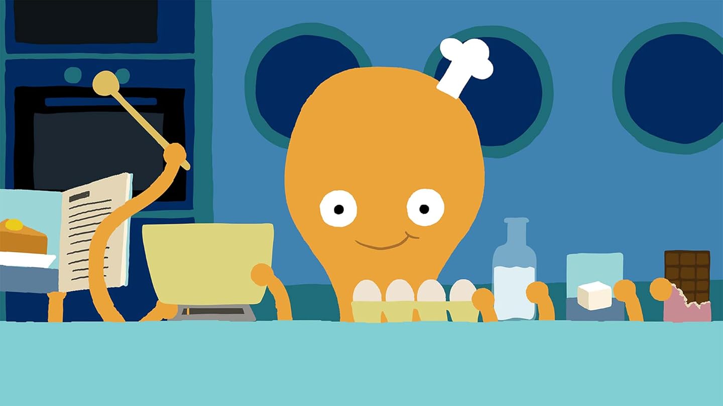 Watch Animanimals Season 1 | Prime Video