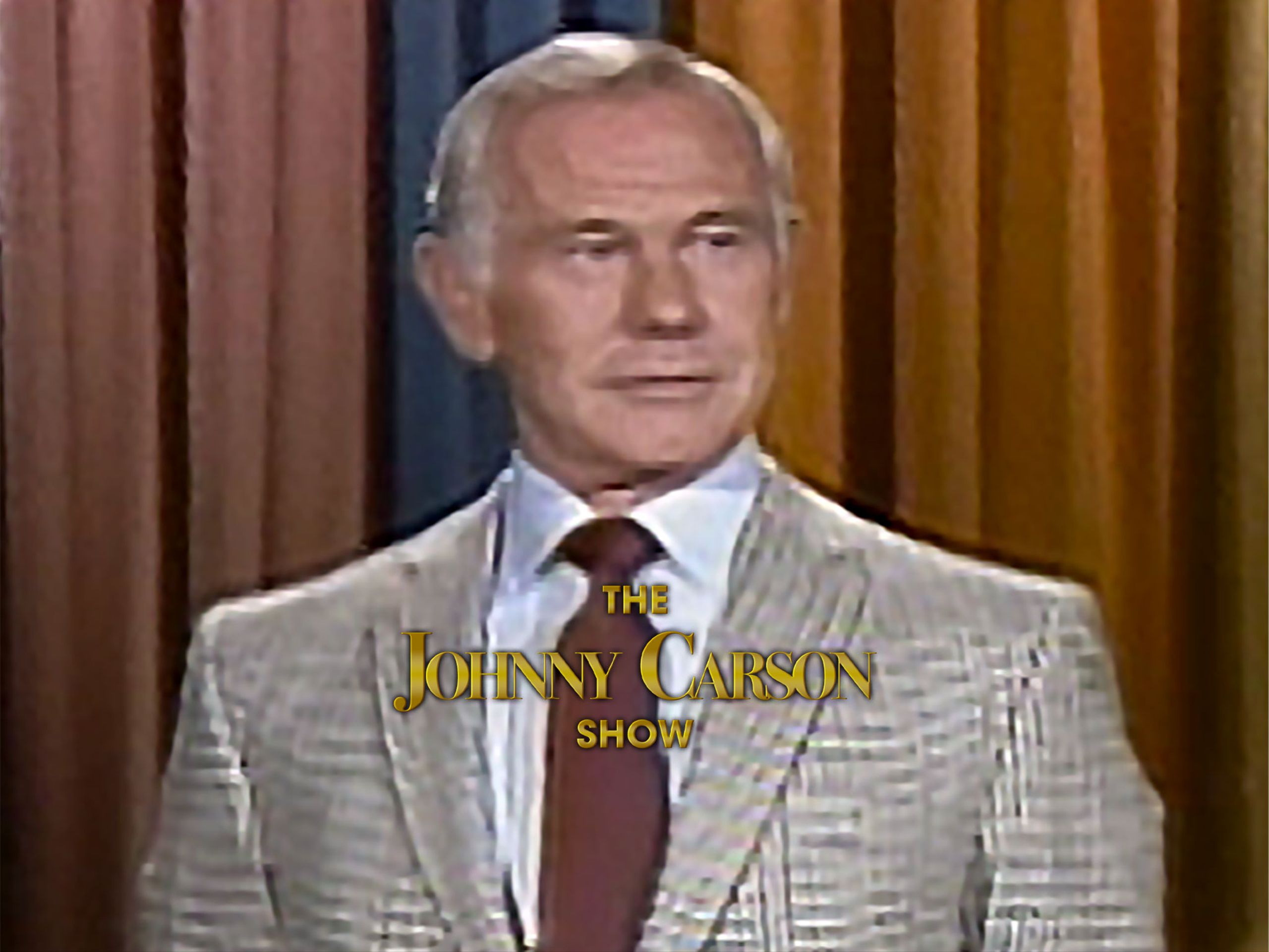 Prime Video The Johnny Carson Show Collection 1