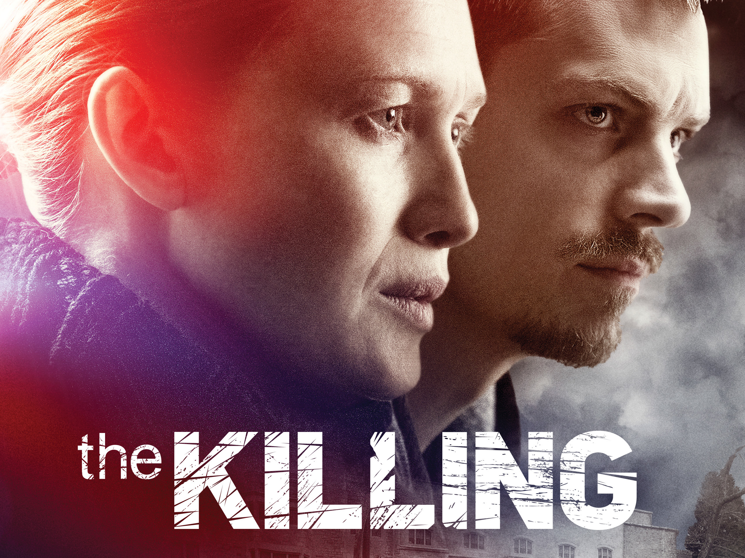 The Killing Saison 4 épisode 1 Prime Video: The Killing Season 4