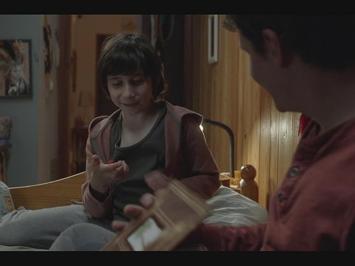 Prime Video Alex Hugo Saison 8