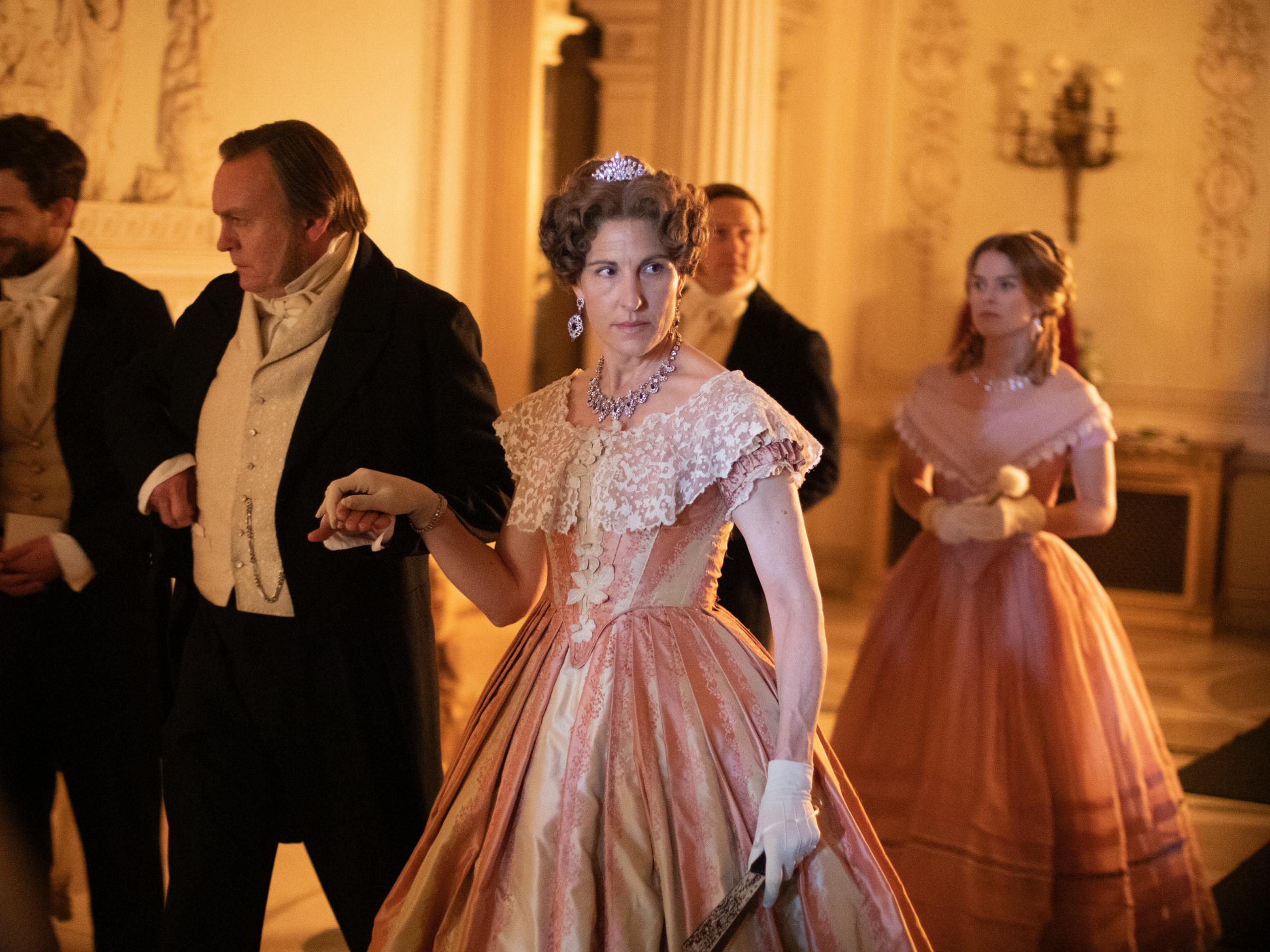 Prime Video: Belgravia - Saison 1