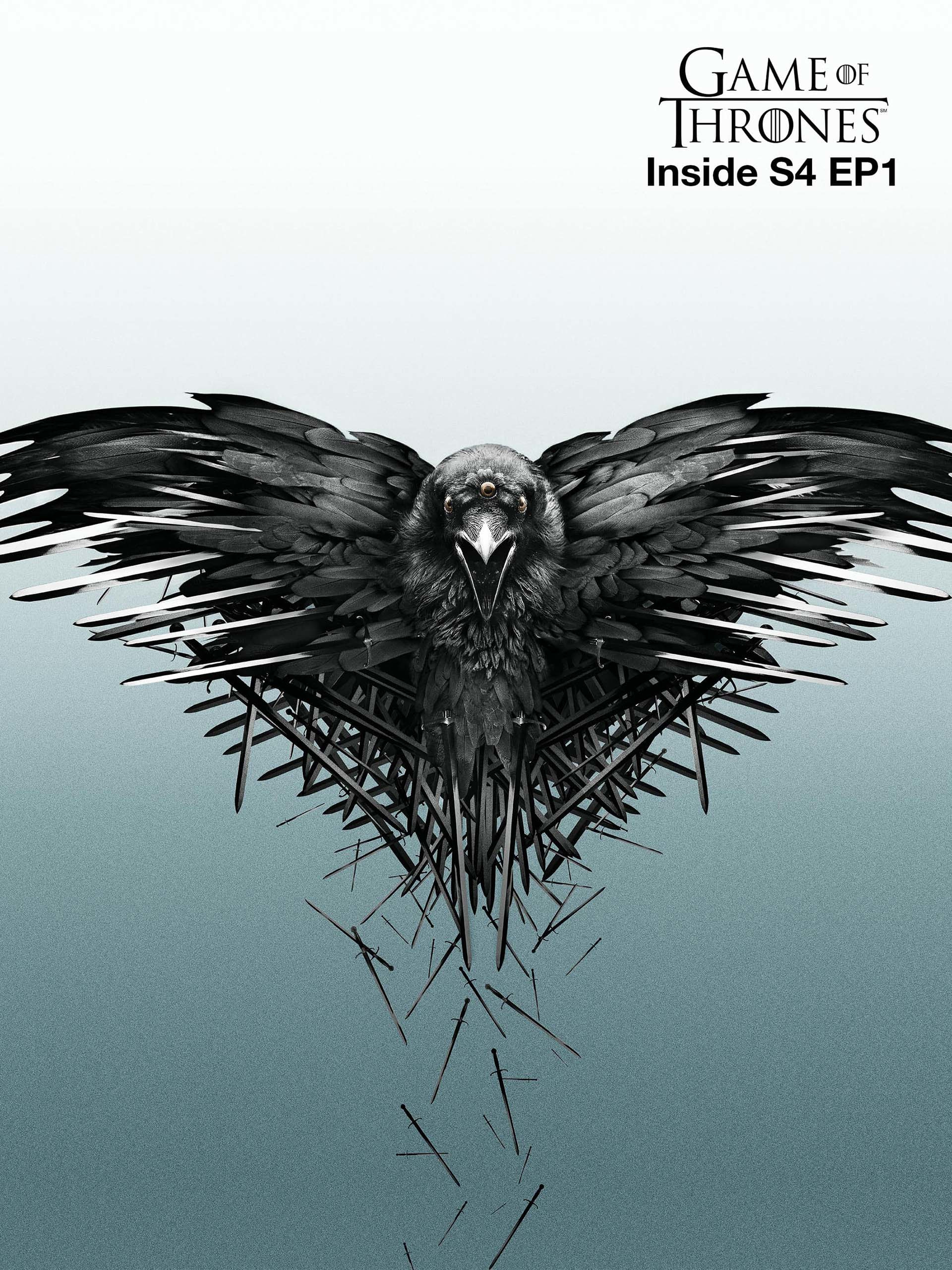 Prime Video Inside EP01 Game of Thrones S4