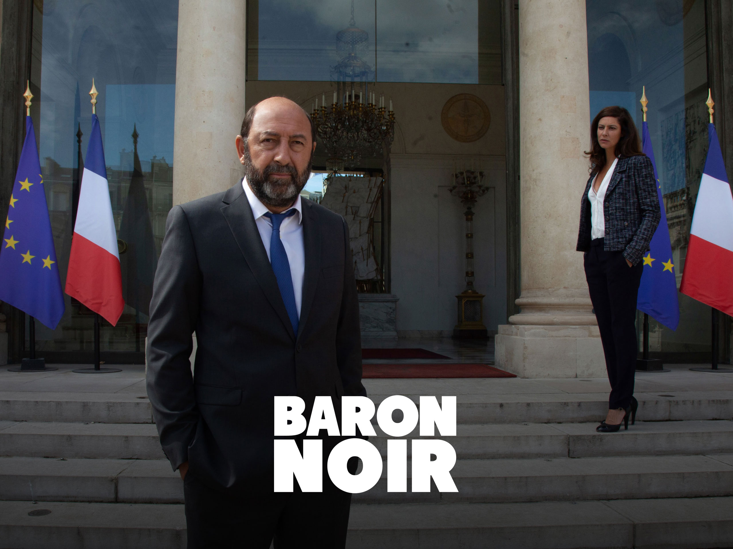 Baron Noir Saison 3 Streaming Gratuit