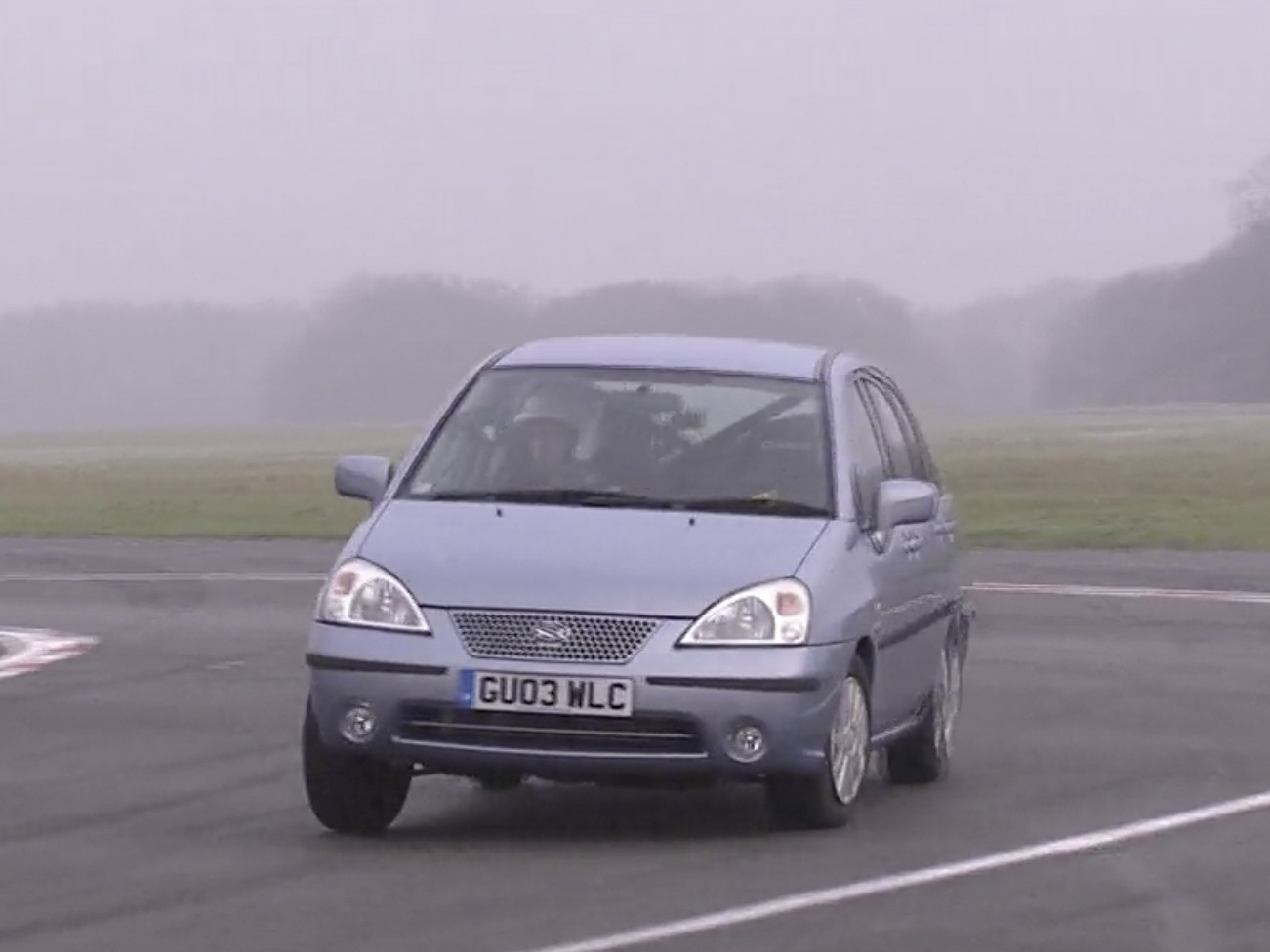 Prime Video Top Gear Season 14