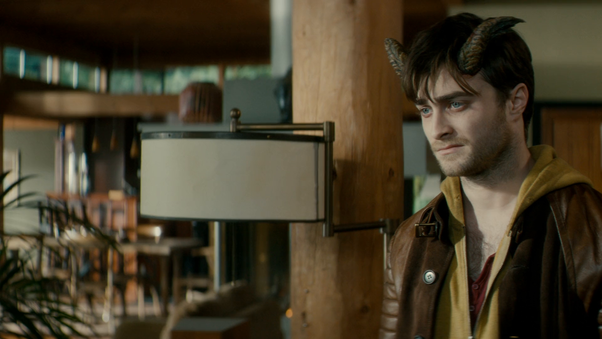 Watch Horns Prime Video