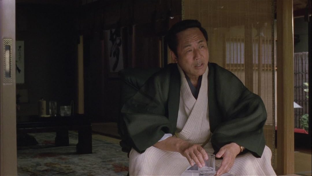 Amazon Co Jp 新 仁義なき戦い 謀殺を観る Prime Video