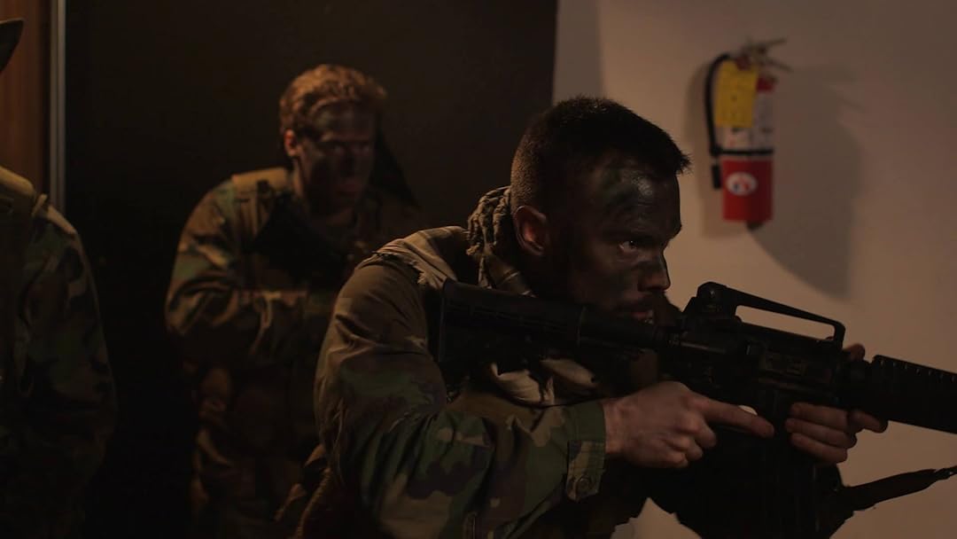 Watch Project ISISX | Prime Video