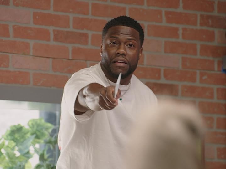 Prime Video Celebrity Prank Wars Season 1