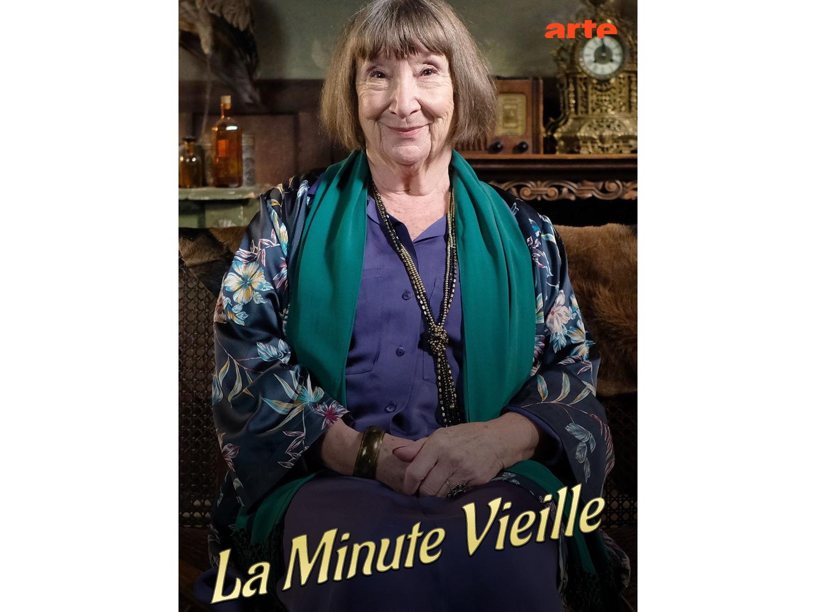 Prime Video: La minute vieille - Saison 1