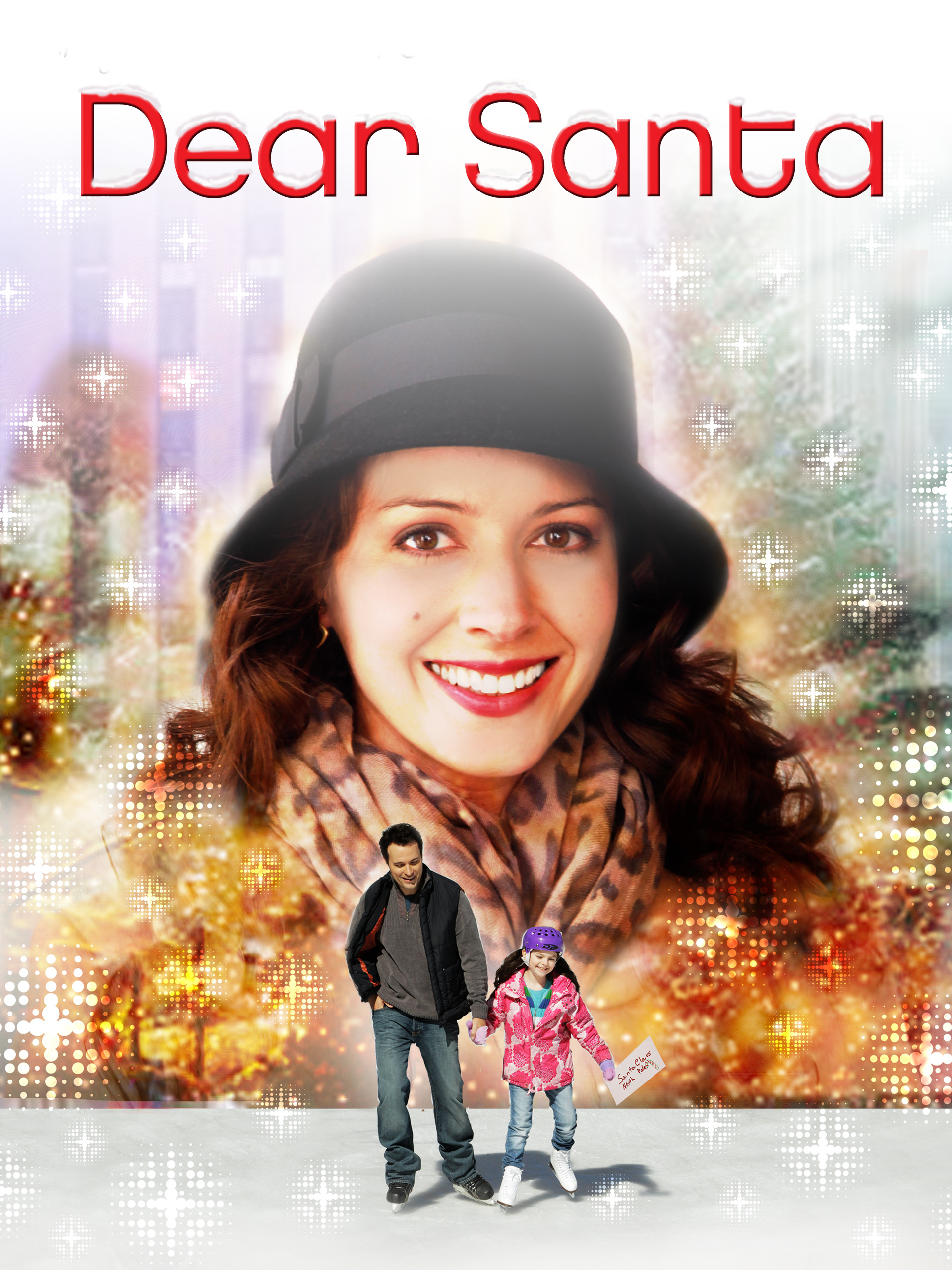 Prime Video Dear Santa