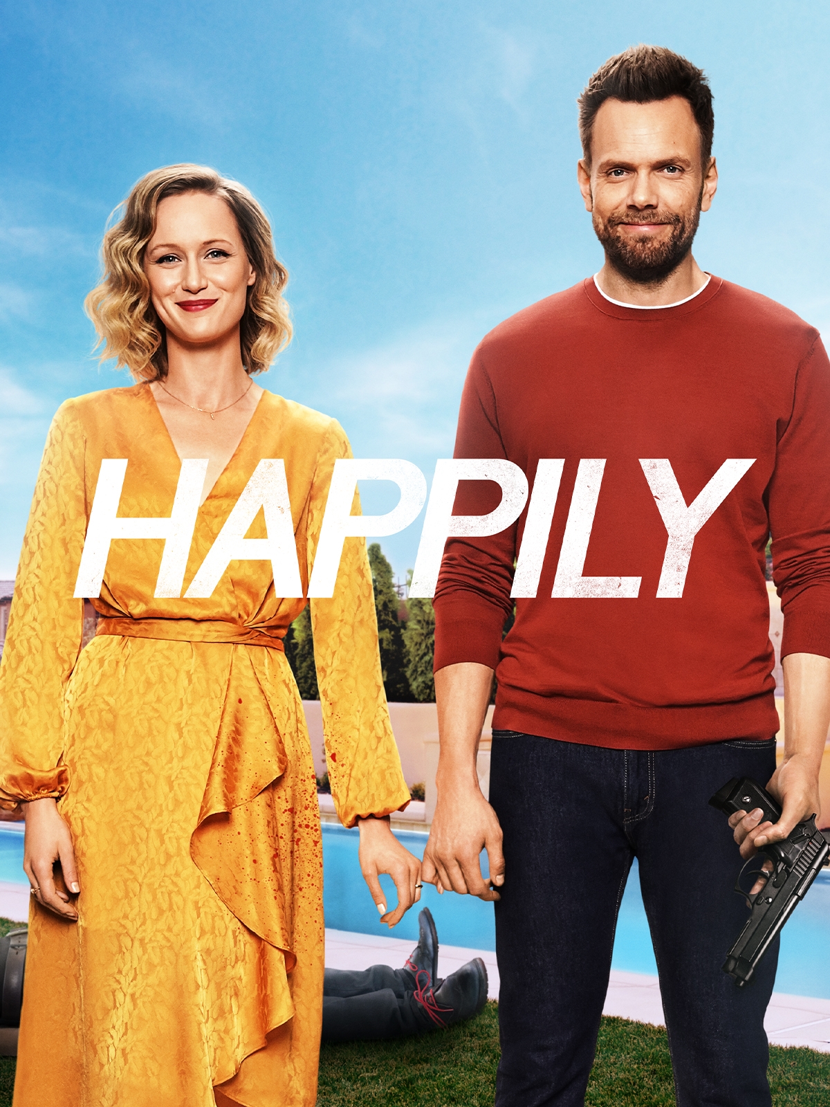 Prime Video: Happily