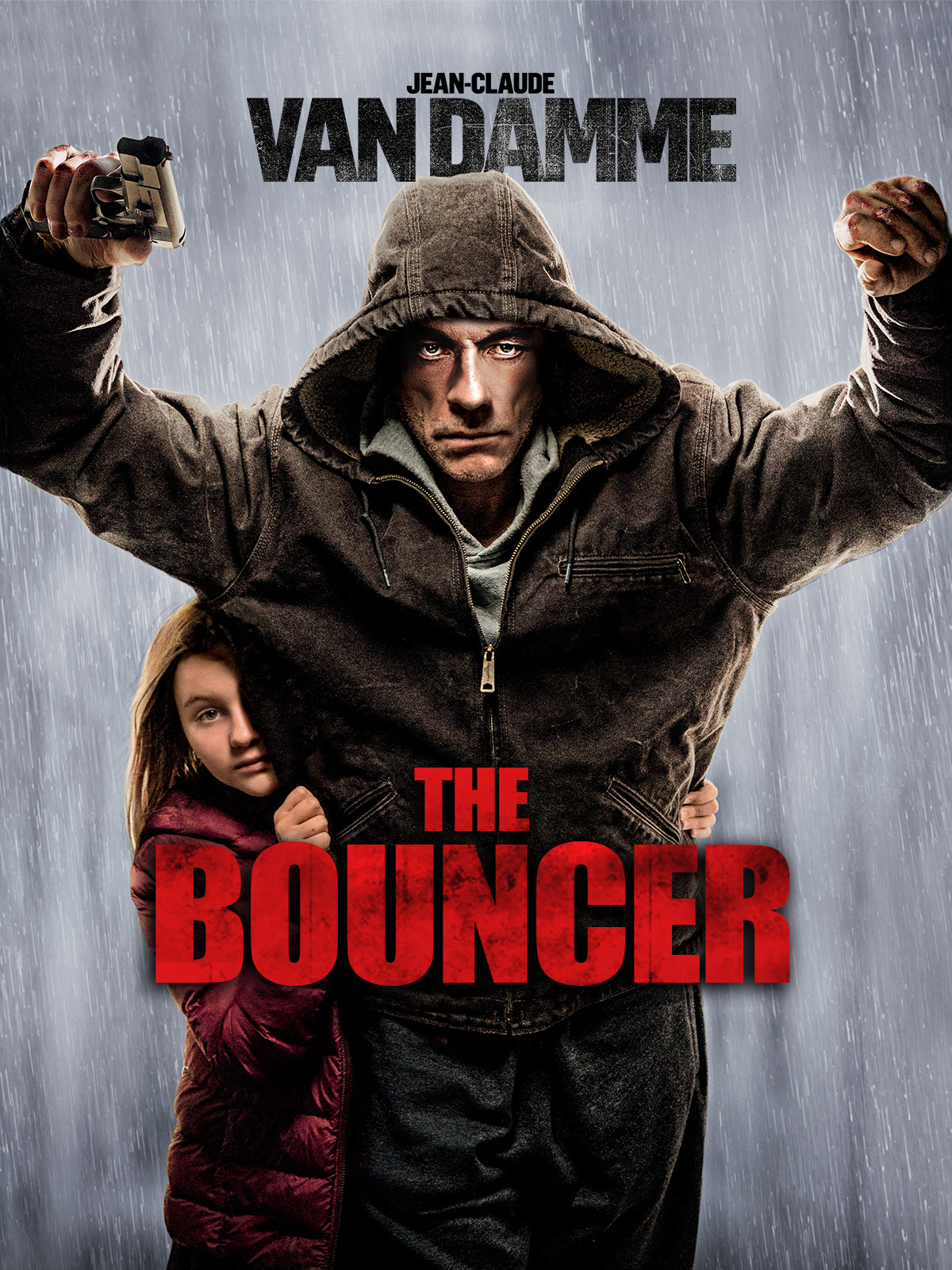 Prime Video The Bouncer