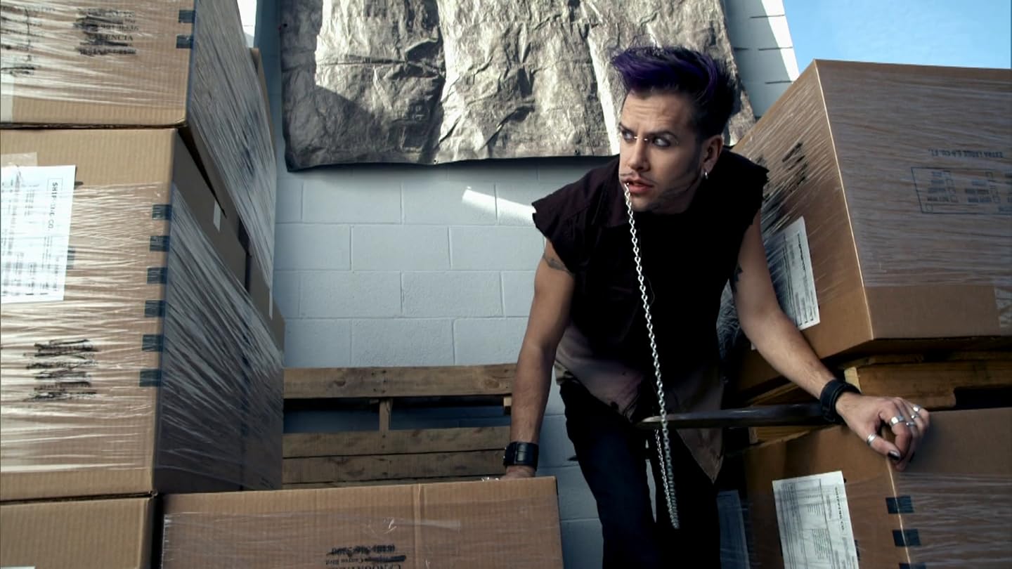 Watch 1000 Ways To Die Season 6 Prime Video
