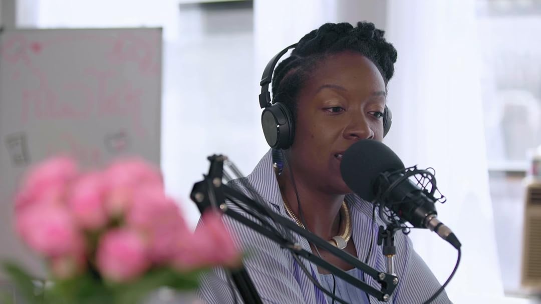 Watch Pillow Talk Season 1 Prime Video