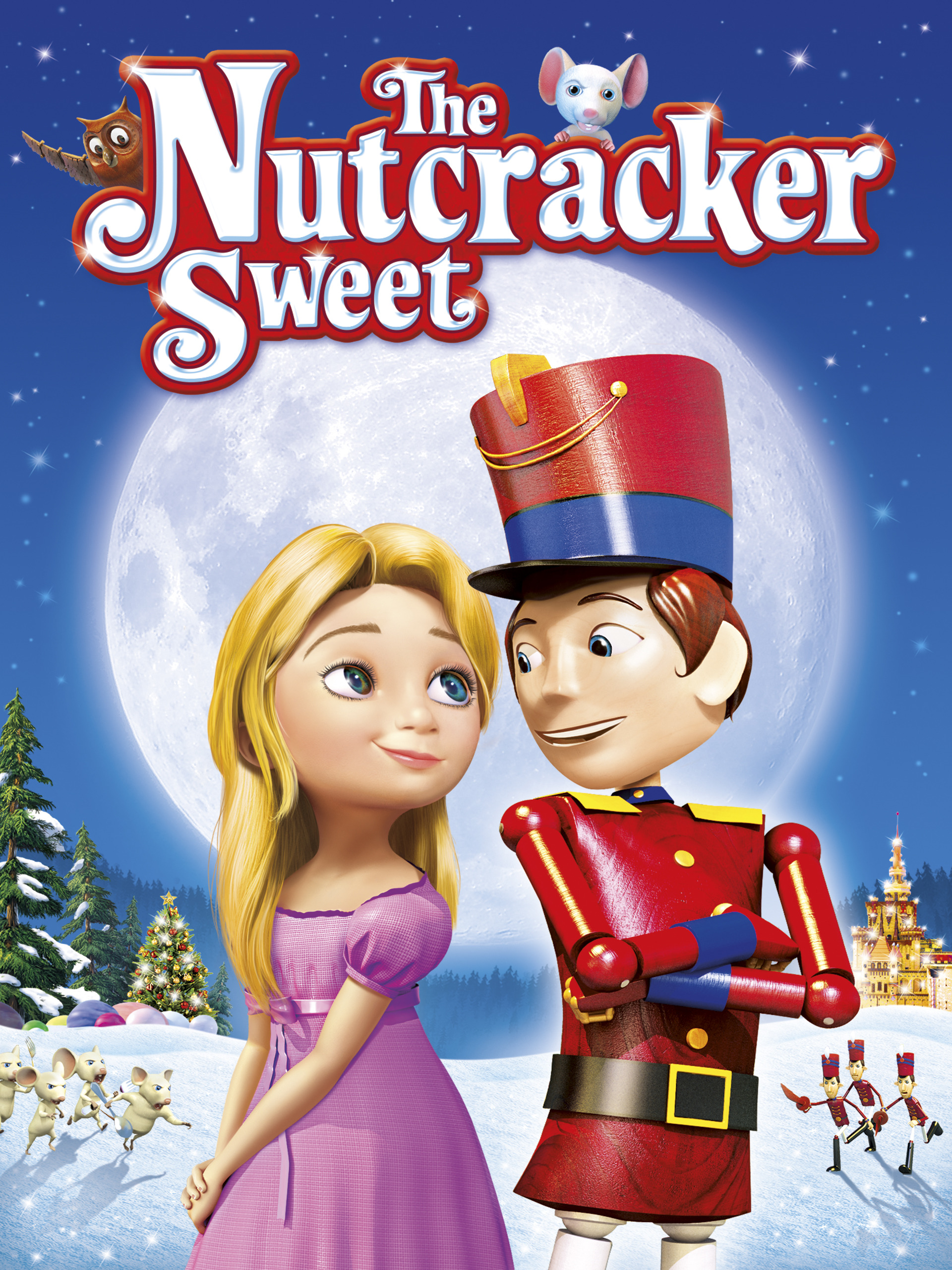 Prime Video The Nutcracker Sweet