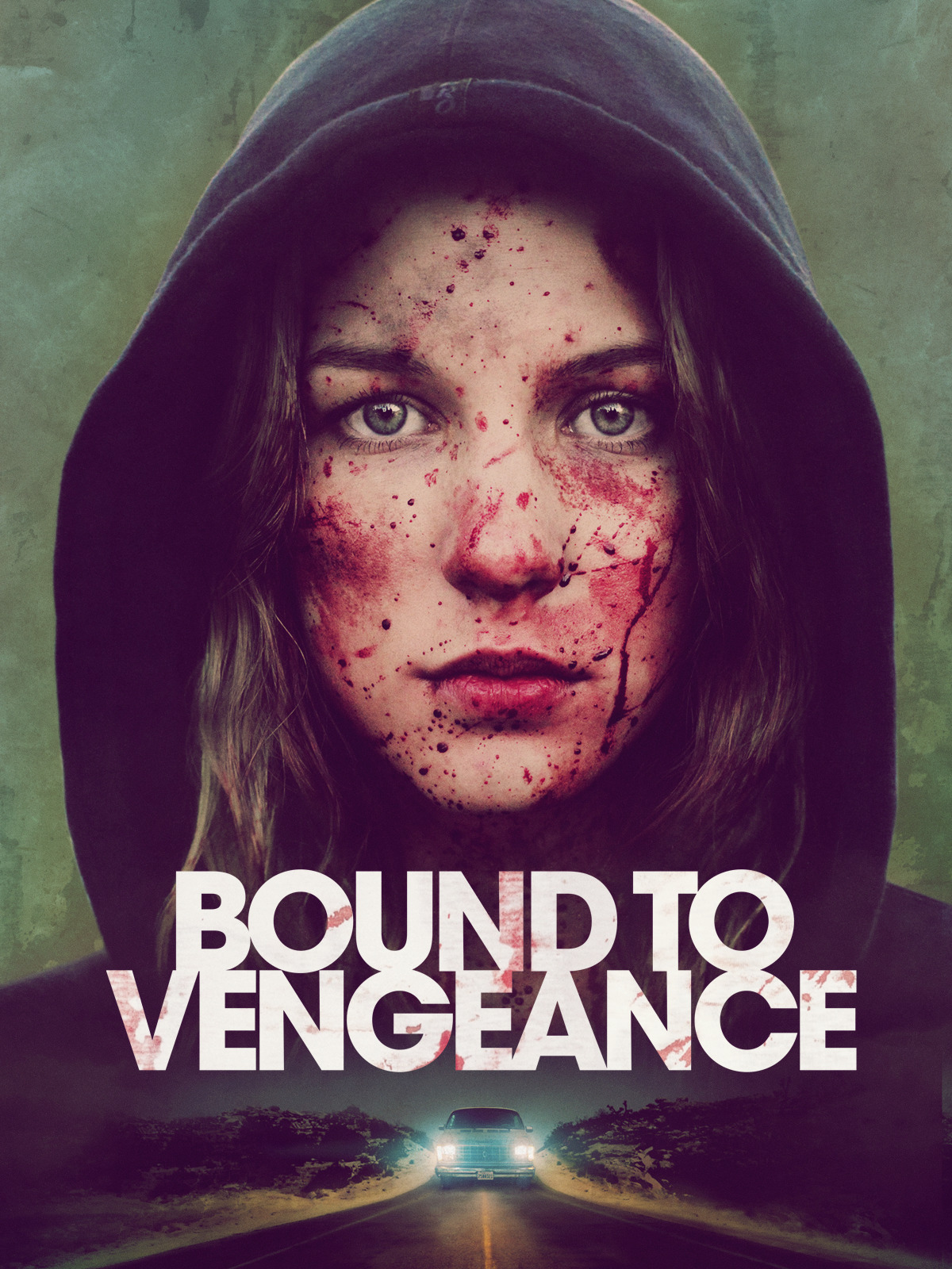 Bound to Vengeance on Amazon Prime Video UK