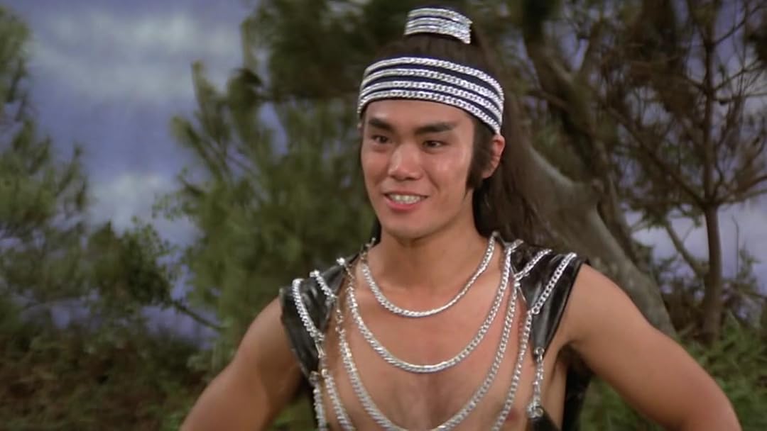 Watch The Kid with the Golden Arm Prime Video