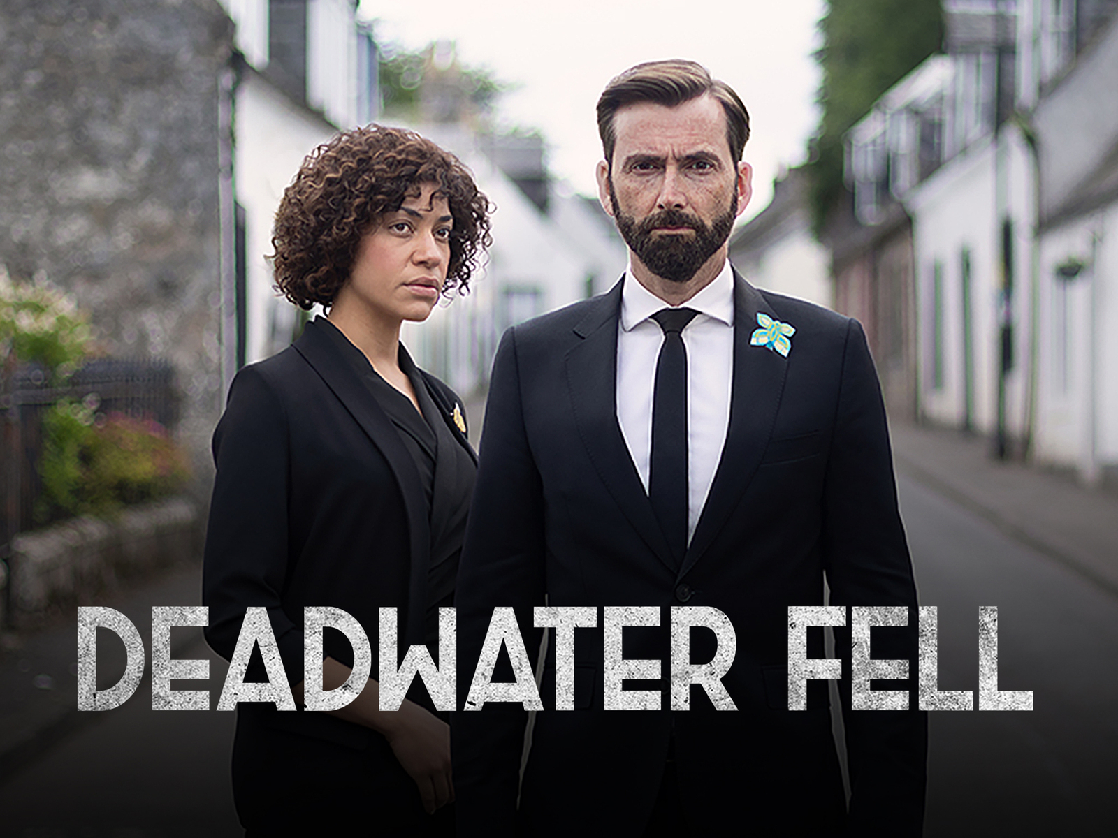Prime Video Deadwater Fell