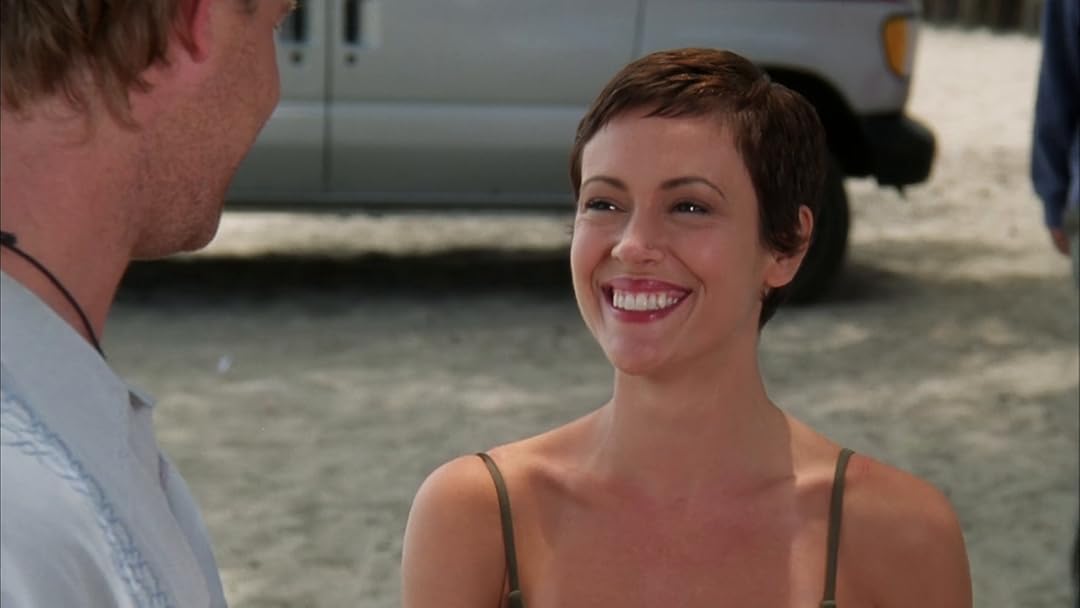 Charmed season 6 episode 2