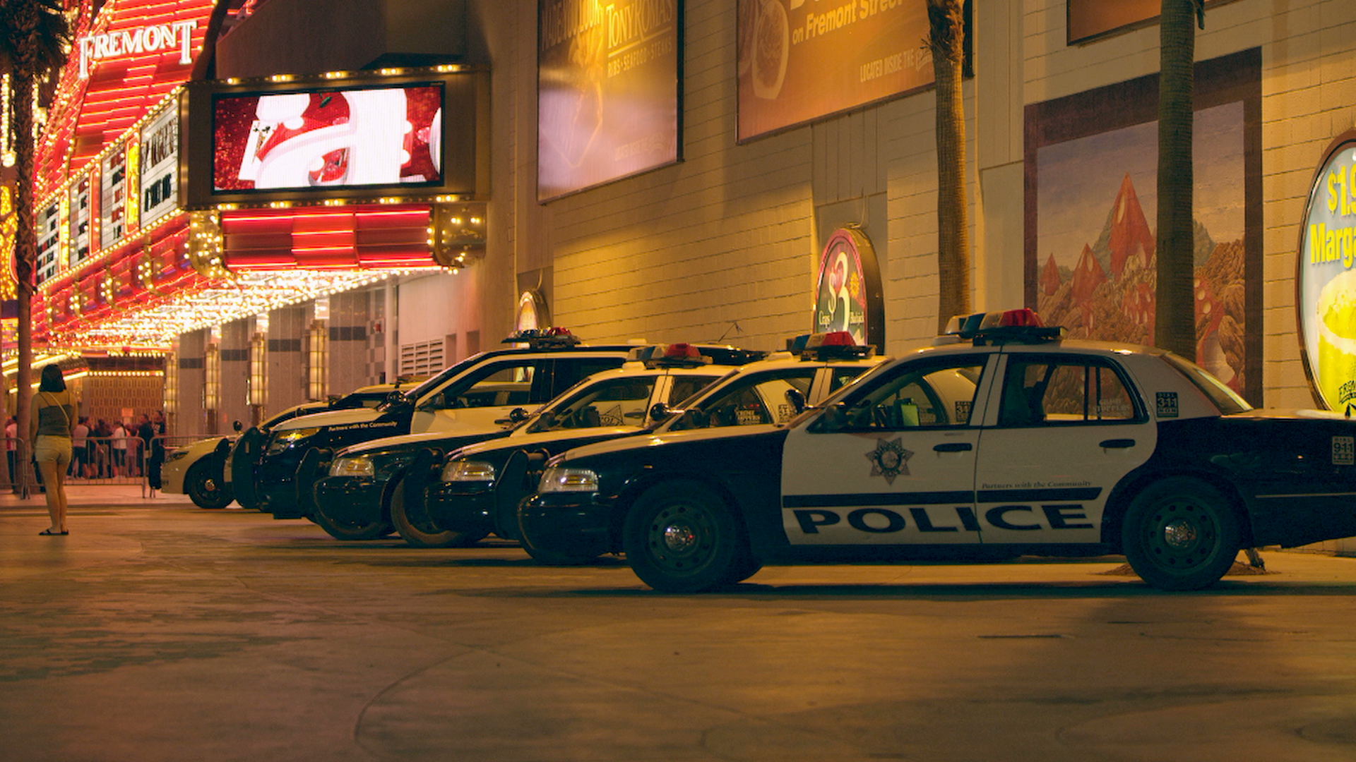 Watch What Happened in Vegas Prime Video