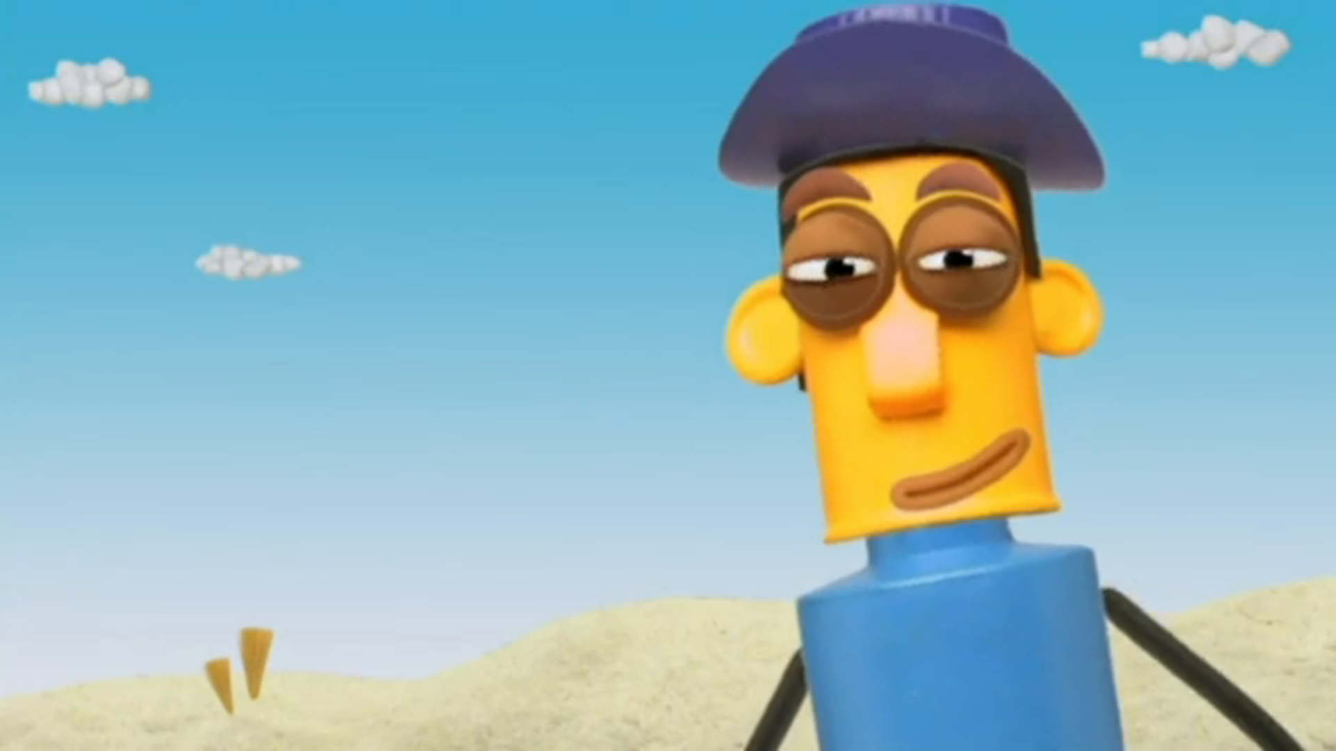 Prime Video The Adventures of Bottle Top Bill