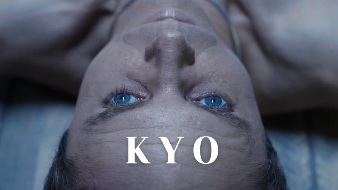 Prime Video: Kyo