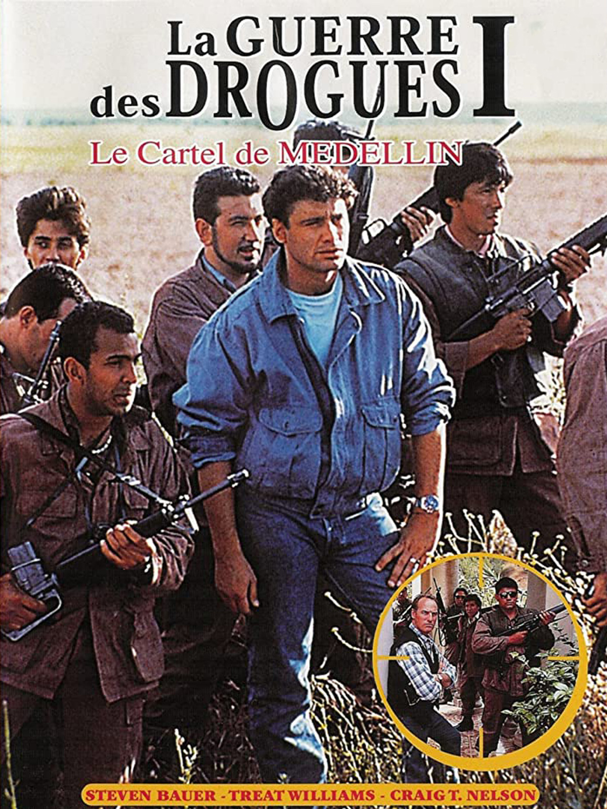 Film Trafic De Drogue Histoire Vraie Prime Video: La guerre des drogues: Le Cartel de Medellin