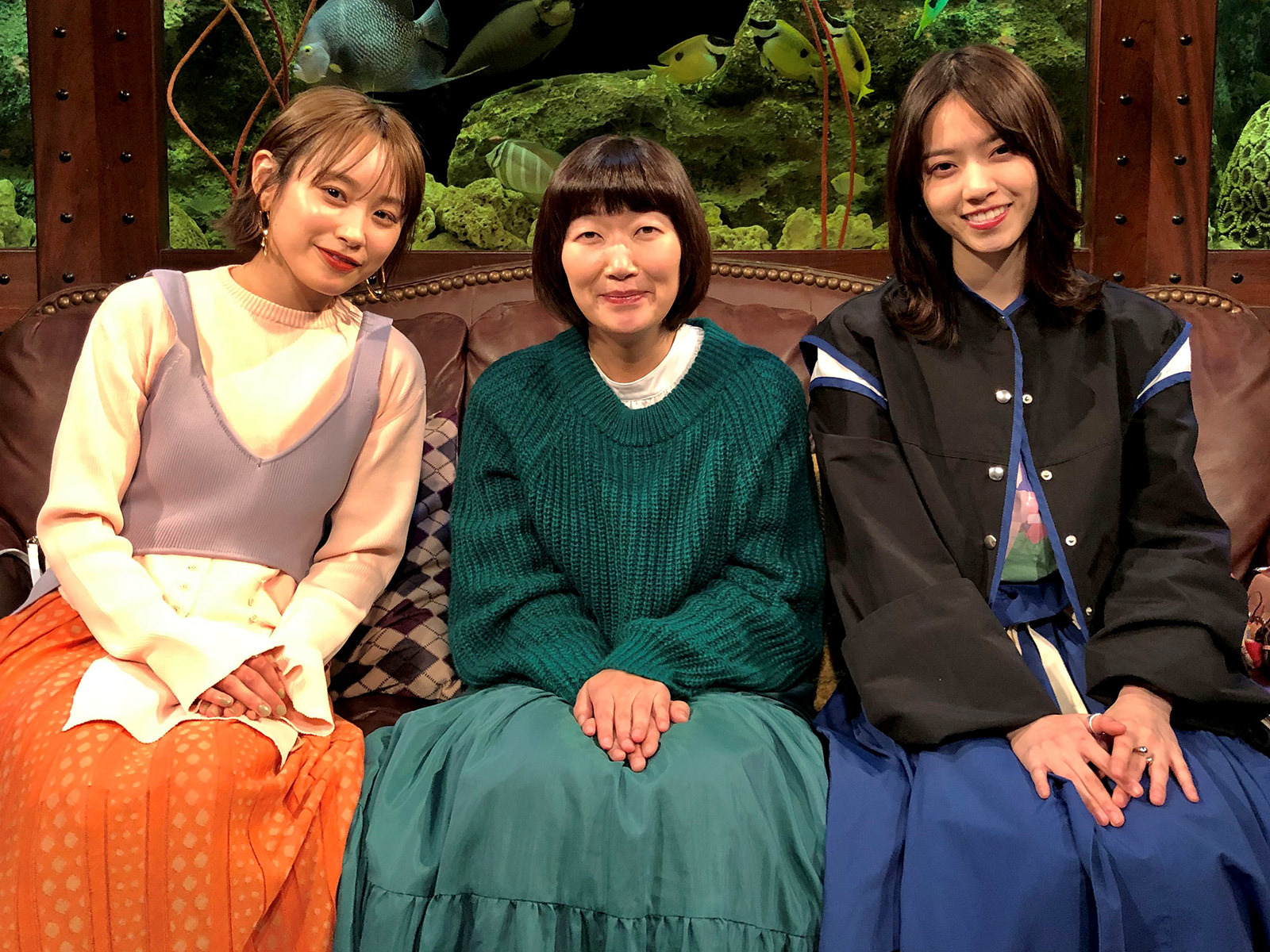 Prime Video グータンヌーボ２ Season2