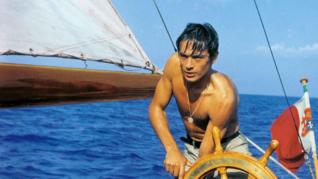 Amazon Co Jp 太陽がいっぱい ｈｄリマスター版 字幕版 を観る Prime Video