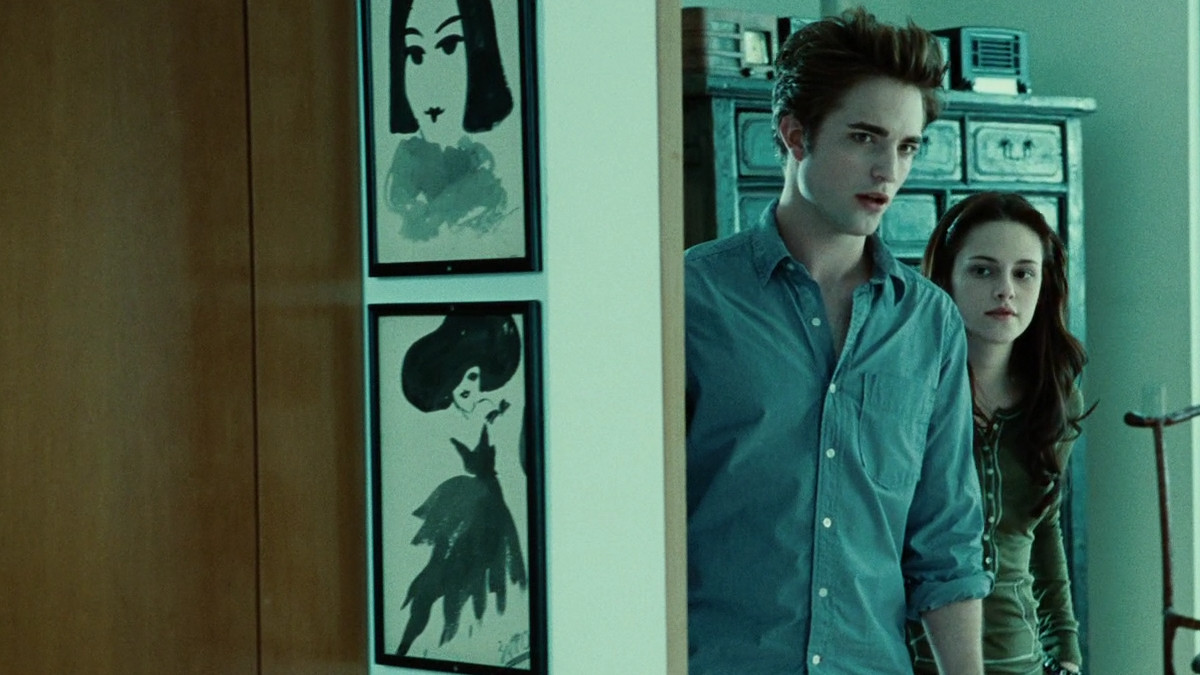 Watch Twilight Extended Edition (Plus Bonus Feature) Prime Video