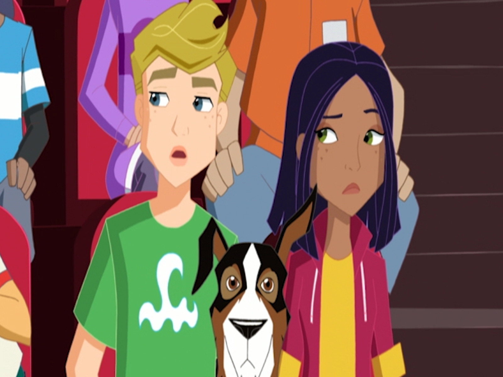 Prime Video I Famosi 5 Casi Misteriosi