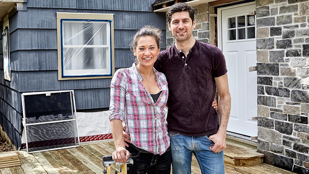 Watch Renovation Realities - Season 1 | Prime Video