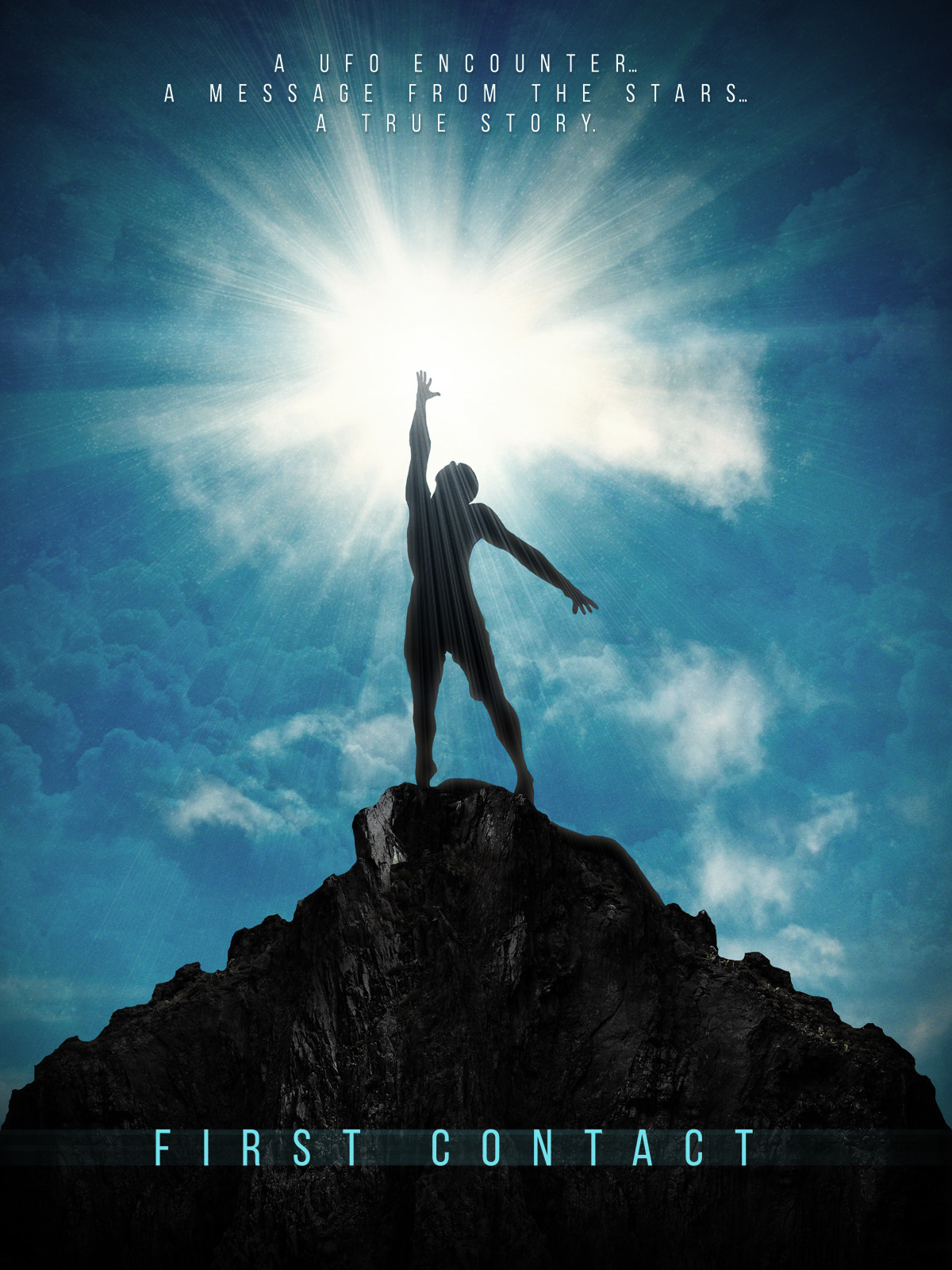 Prime Video: First Contact