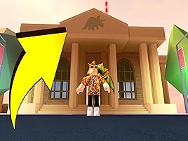 Prime Video Clip See Deng - museum robbery update roblox jailbreak roblox robbery museum