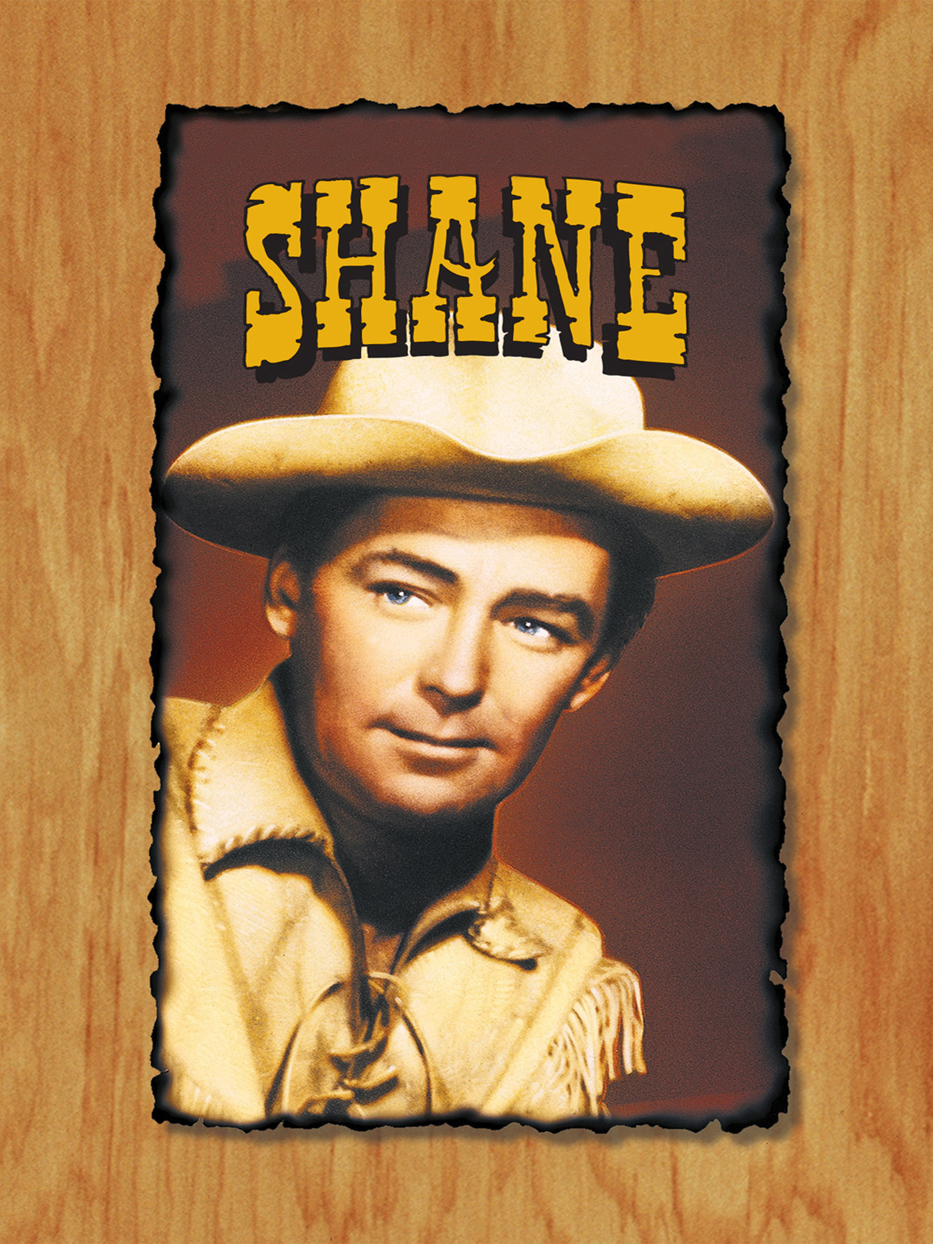 Prime Video: Shane
