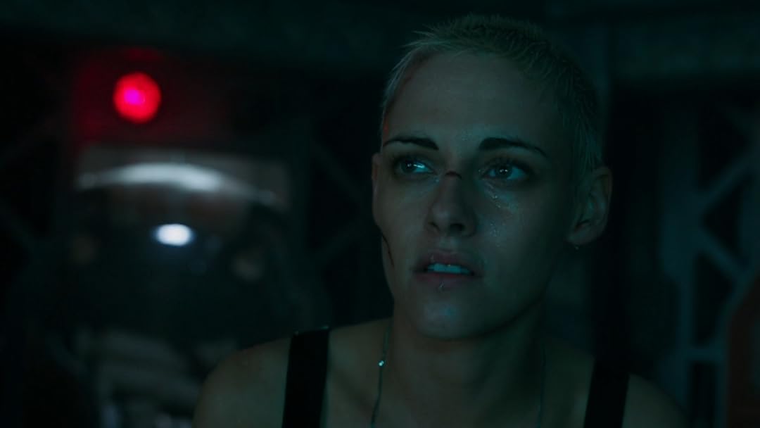 Amazon Co Jp アンダーウォーター 字幕版 を観る Prime Video