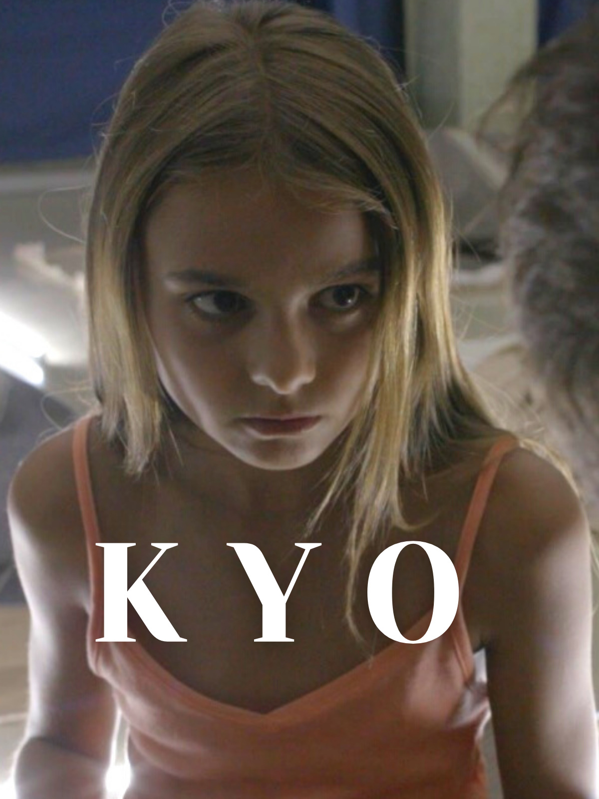 Prime Video: Kyo