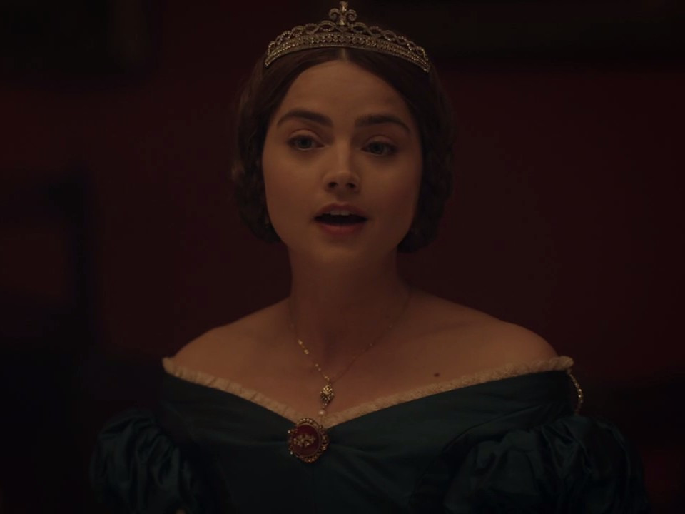 Prime Video Victoria Season 1