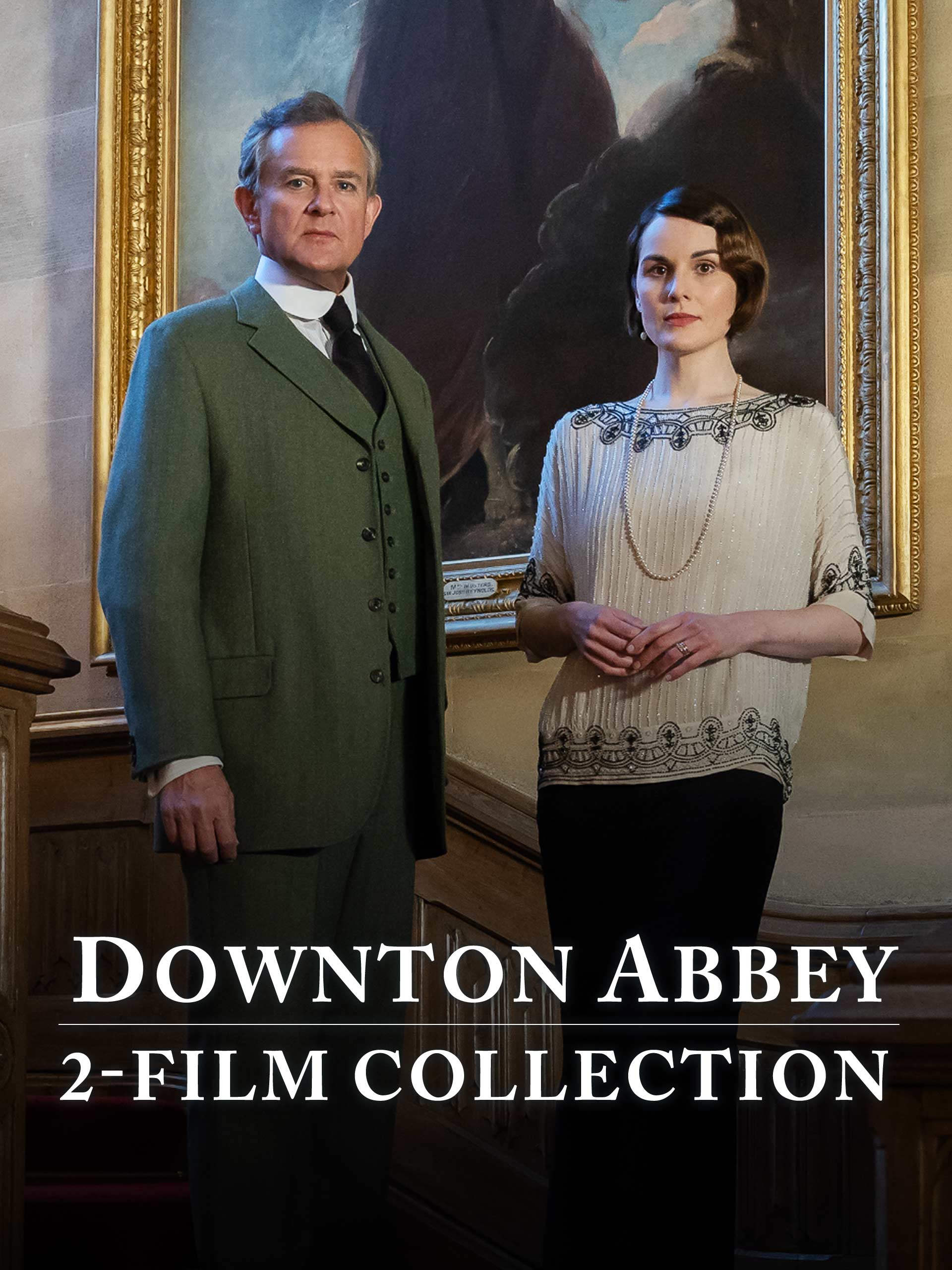 Downton Abbey Film Amazon Prime Kostenlos Prime Video: Downton Abbey 2-Film Collection