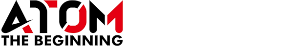 Atom: the Beginning