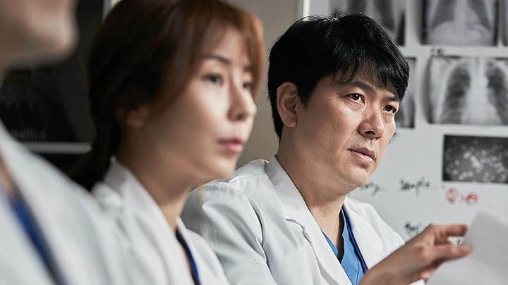 Amazon.co.jp 空気殺人~TOXIC~(字幕版)を観る Prime Video