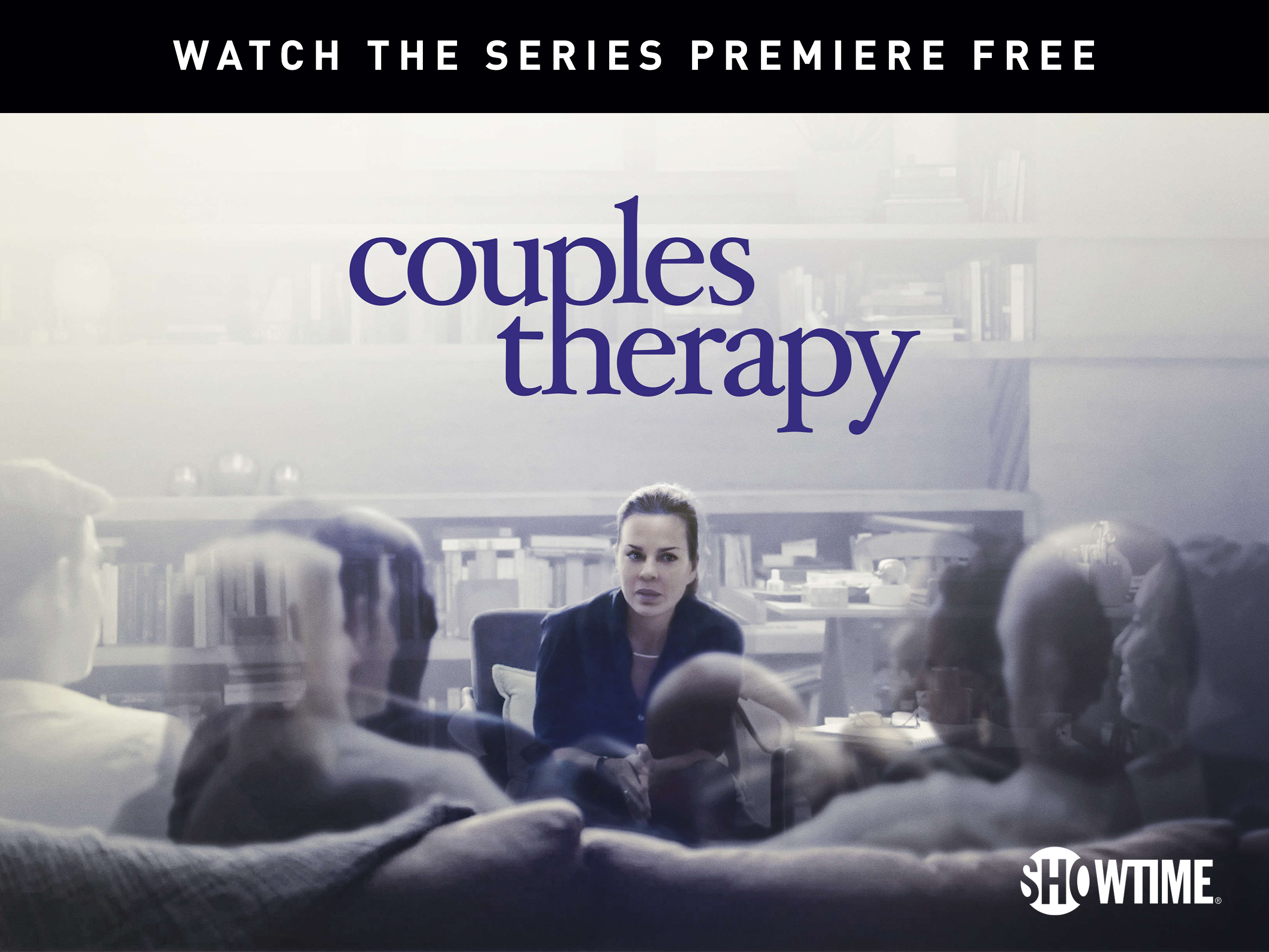 Prime Video Couples Therapy Season 1