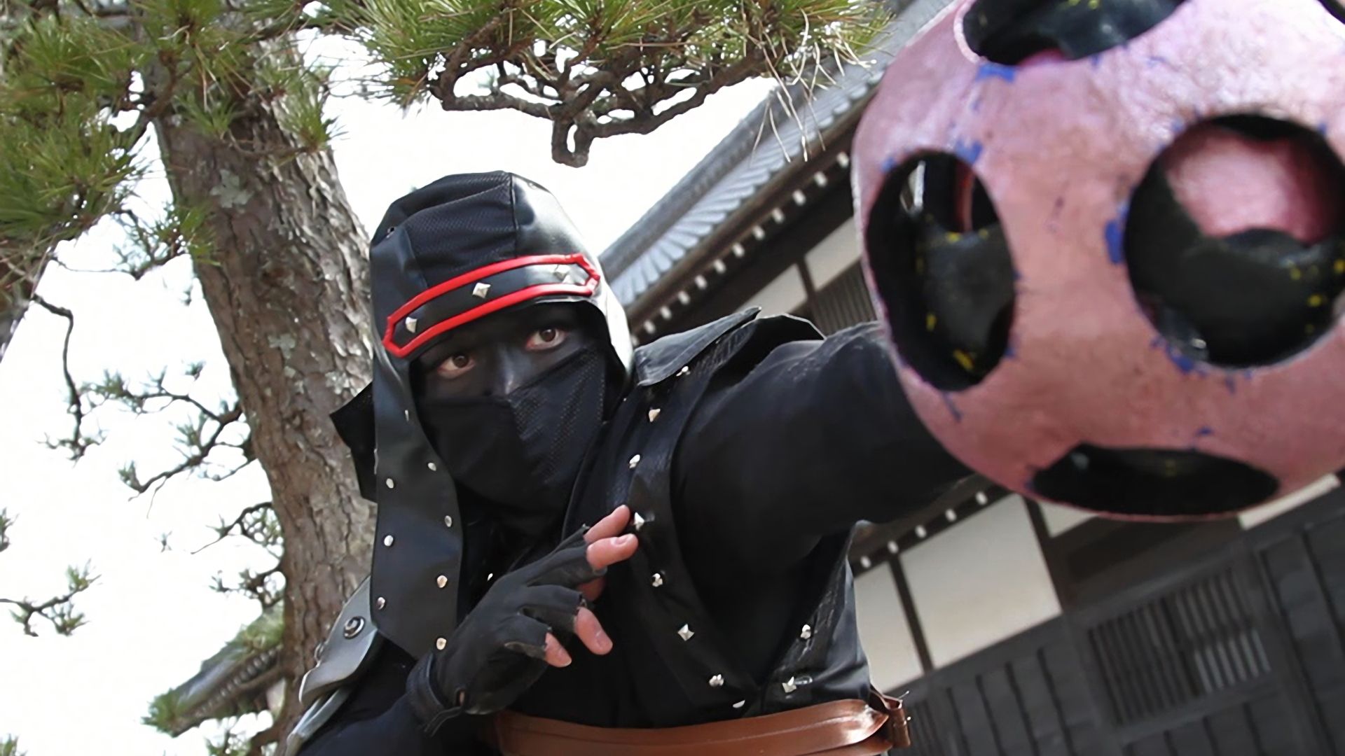 Amazon.co.jp: 戦闘中を観る | Prime Video