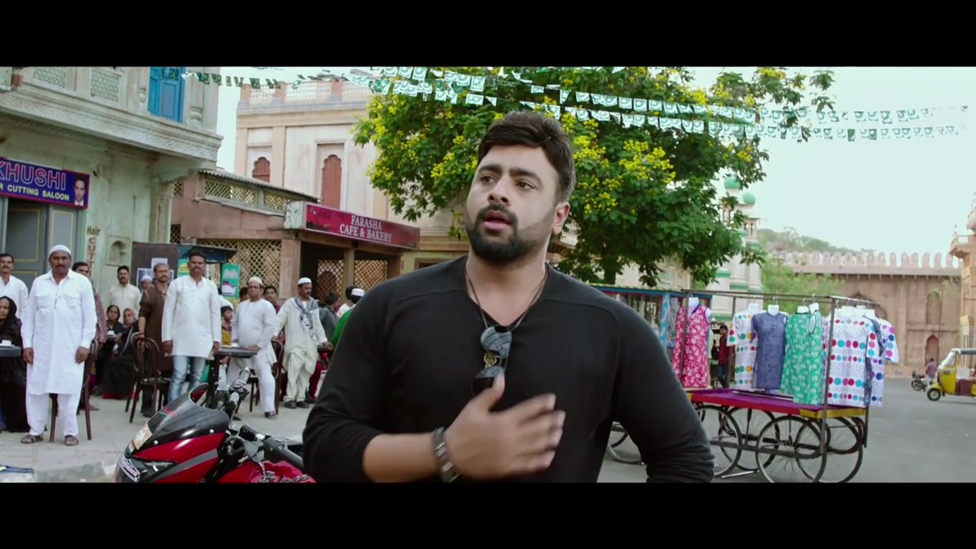 kanhaiya ek yodha