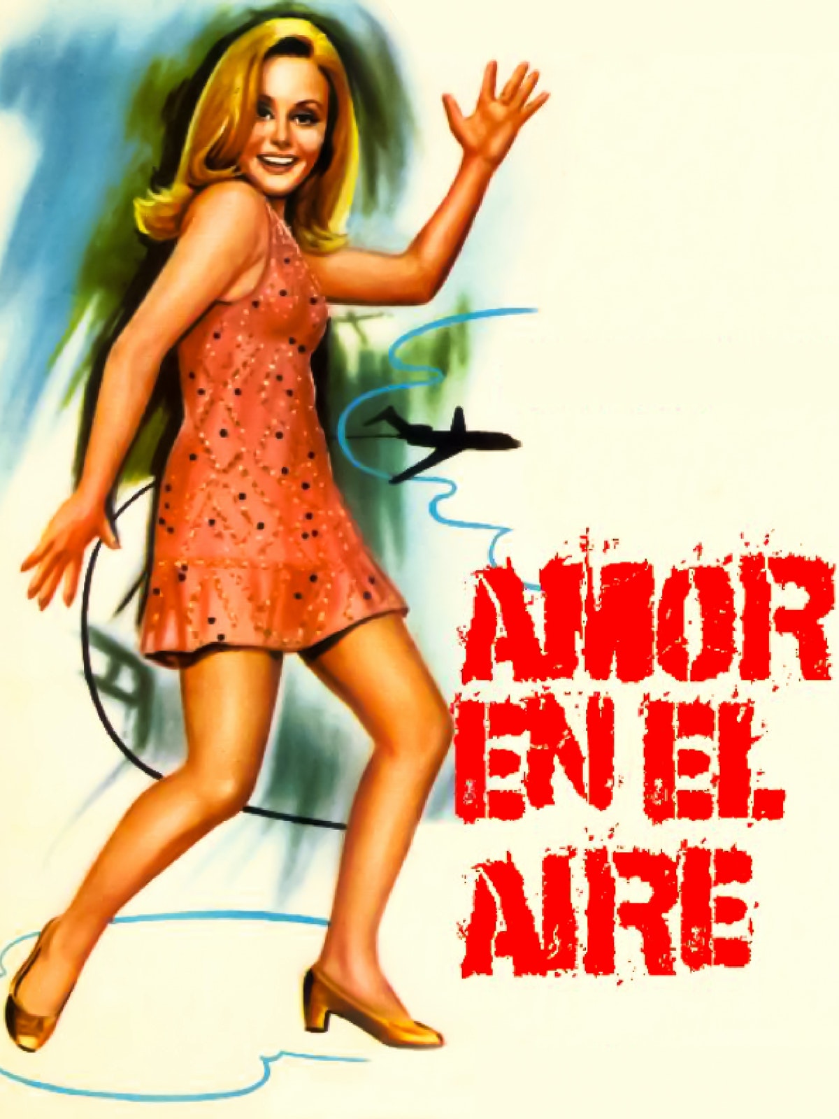 Prime Video: Amor en el aire