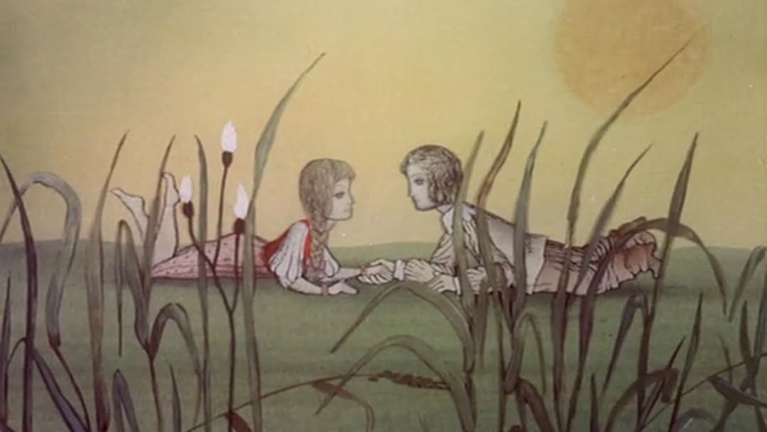 Watch The Sorcerer's Apprentice Prime Video