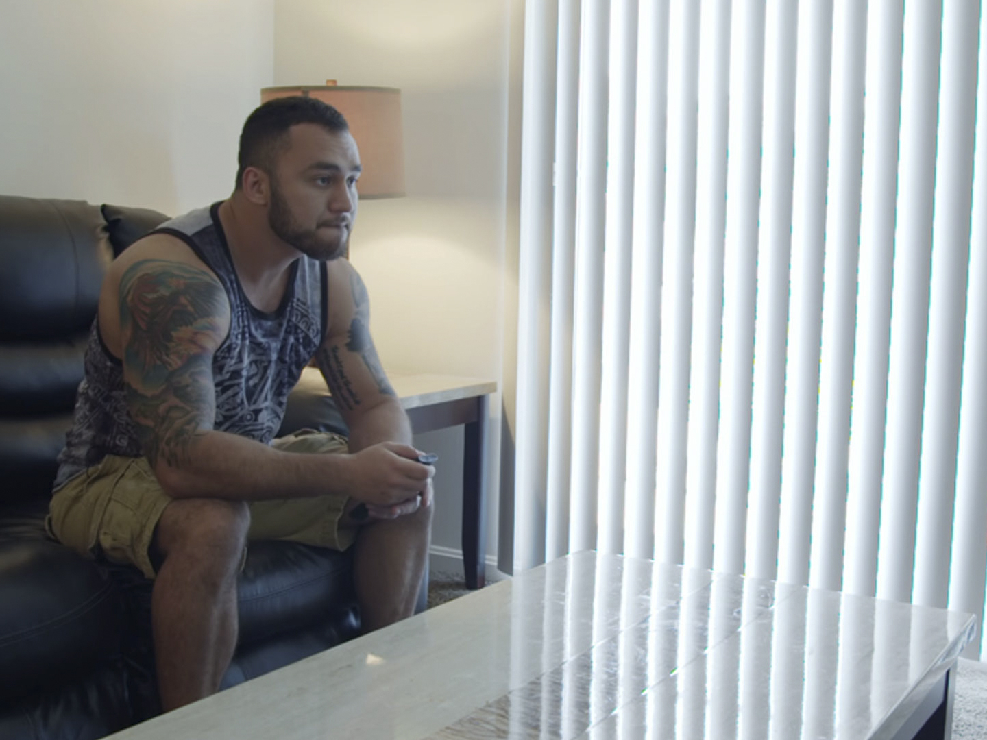 Alexis 60 days in narcoland